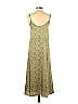 Maison Père 100% Polyester Green Casual Dress Size EU (IT) 34 / US 00 - photo 2