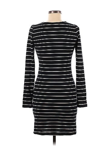 Amuse Society Casual Dress - back