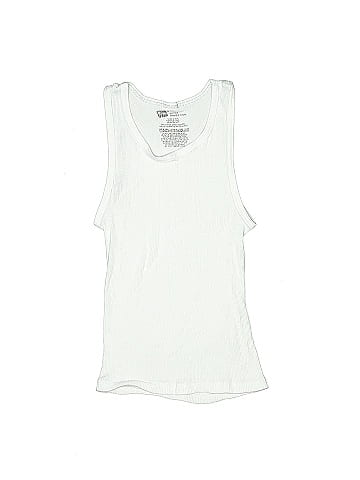 Hanes Sleeveless T-Shirt (view 1)