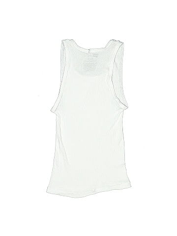 Hanes Sleeveless T-Shirt (view 2)