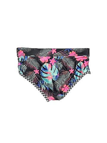 Justice Two Piece Swimsuit (view 2)