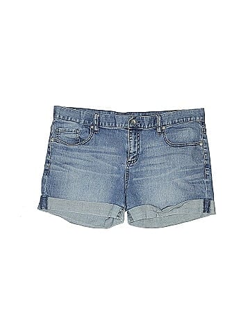 Bullhead Denim Shorts (view 1)