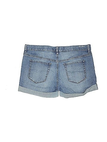 Bullhead Denim Shorts (view 2)