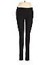 Vim 100% Spandex Black Leggings Size M - photo 1