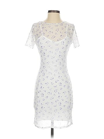 Daisy Street Casual Dress (view 1)