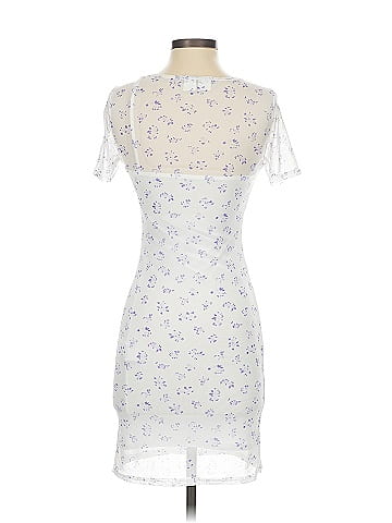 Daisy Street Casual Dress (view 2)