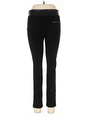 Olivaceous Casual Pants (view 2)