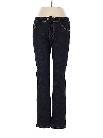 Puma Jeans (view 1)