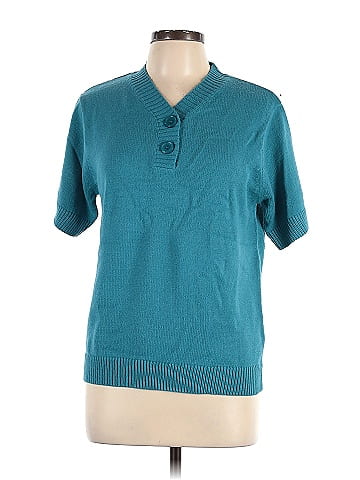 Damart Short Sleeve Top (view 1)