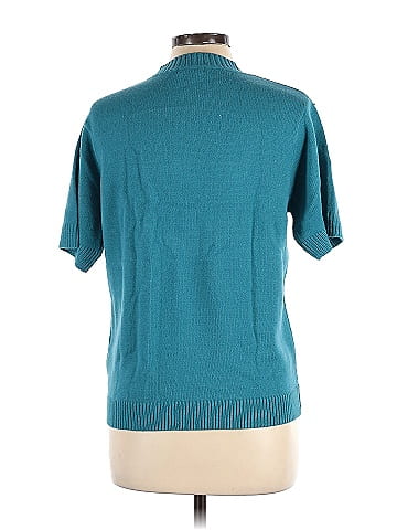 Damart Short Sleeve Top (view 2)
