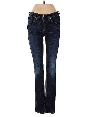 Rag & Bone Jeans (view 1)