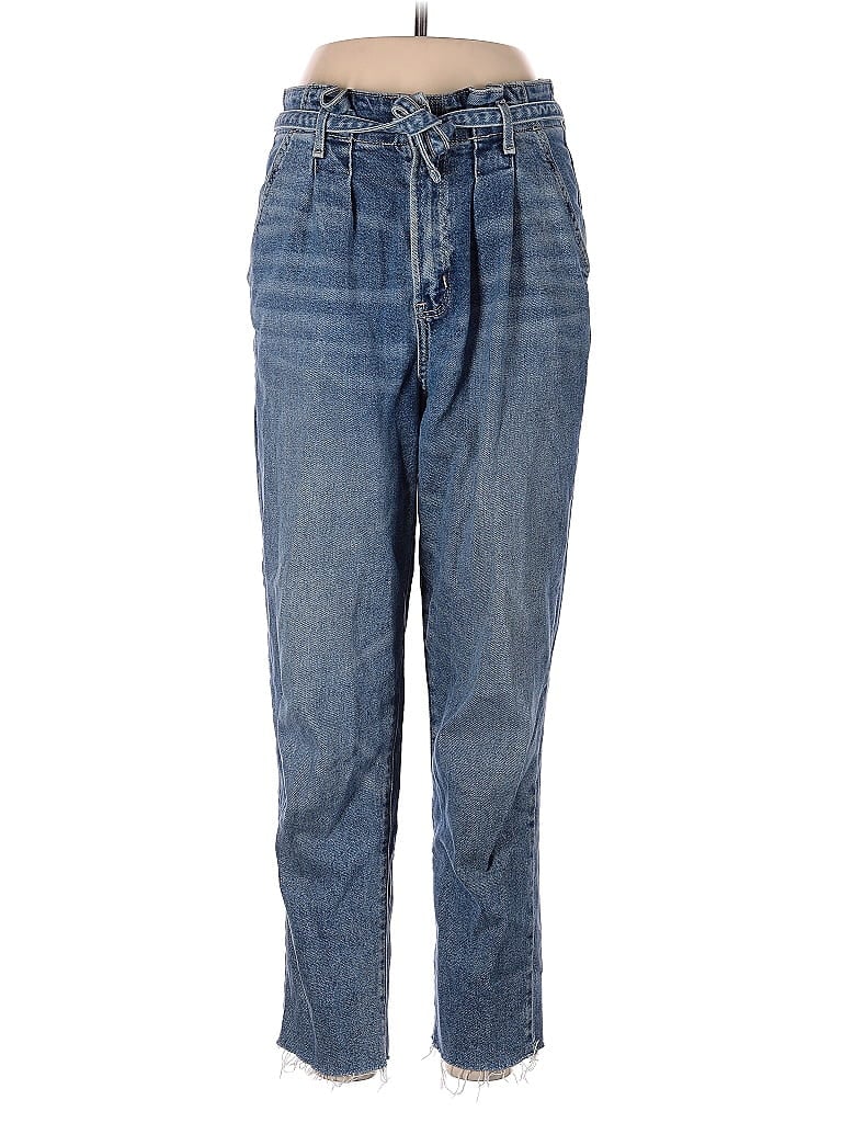 Click to view more detailed imagery on our partner's website Pre-owned Hollister Jeans