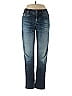 Uniqlo Blue Jeans Size 30 waist - photo 1
