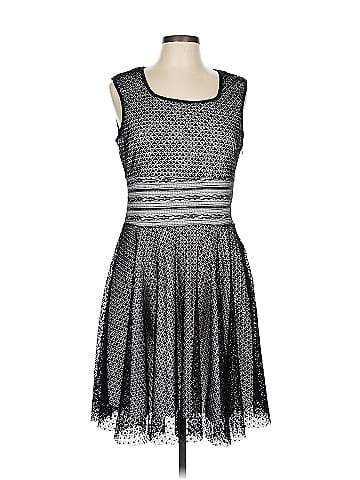 Papillon Cocktail Dress (view 1)