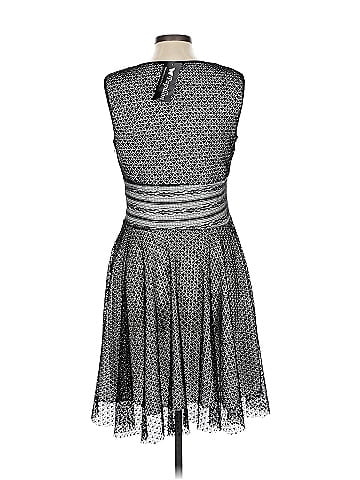 Papillon Cocktail Dress (view 2)