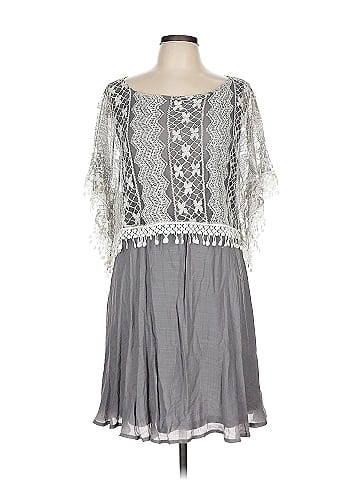 A'reve Casual Dress (view 1)