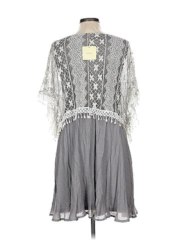 A'reve Casual Dress (view 2)