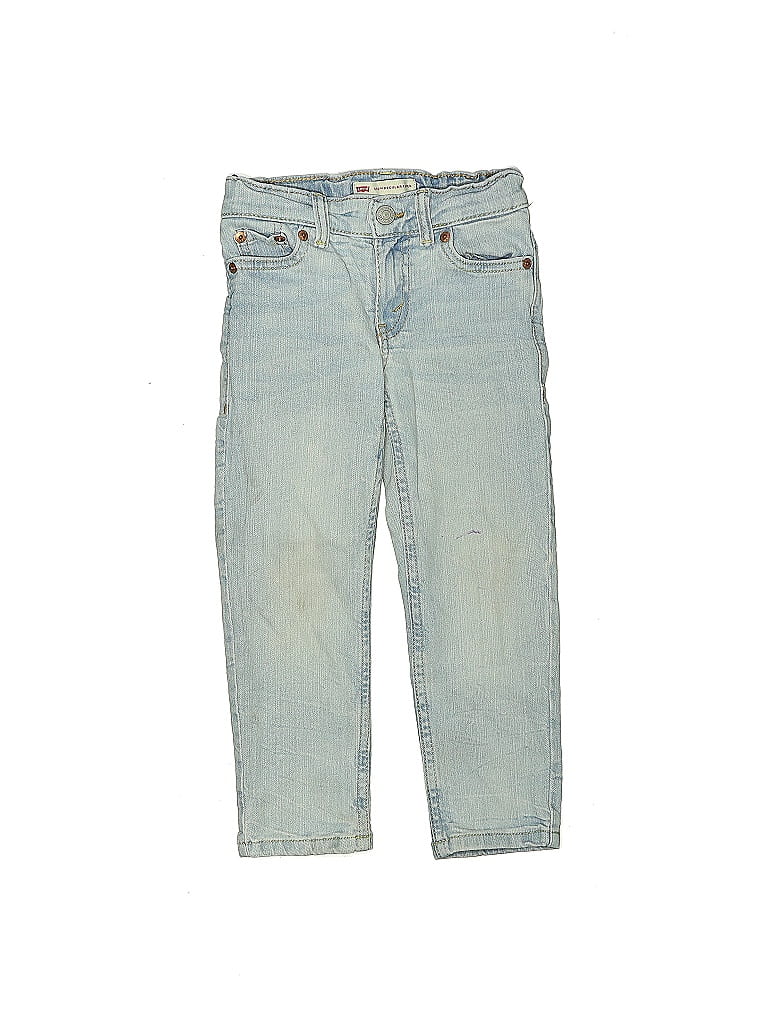 Pre-owned Levi's Kids'  Jeans