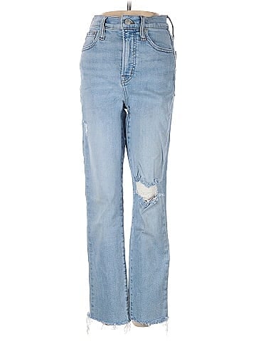 Madewell Jeans (view 1)