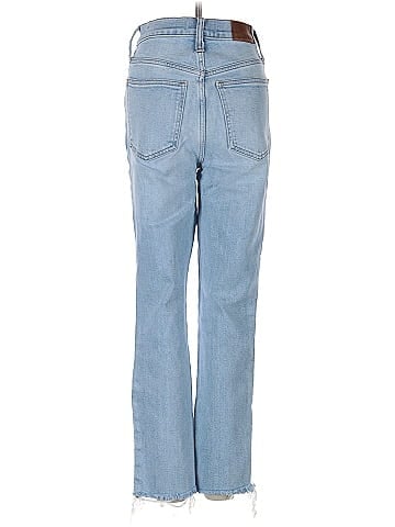 Madewell Jeans (view 2)