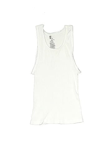 Hanes Sleeveless T-Shirt (view 1)