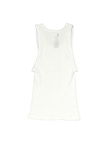 Hanes Sleeveless T-Shirt (view 2)