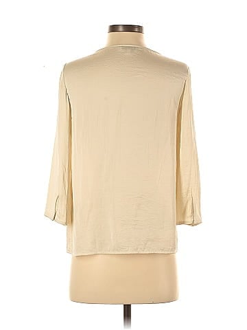 & Other Stories 3/4 Sleeve Blouse (view 2)