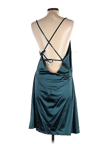 Zaful Cocktail Dress (view 2)