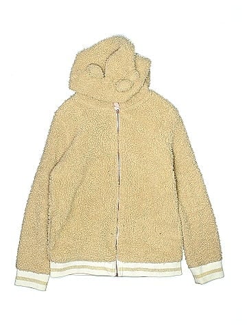 Cat & Jack Coat (view 1)