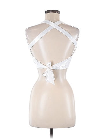 Princess Polly Sleeveless Blouse (view 2)