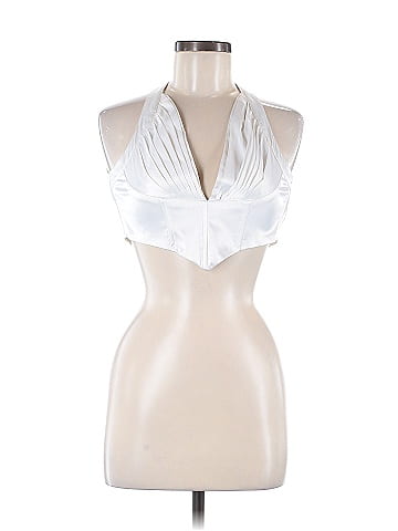 Princess Polly Sleeveless Blouse (view 1)