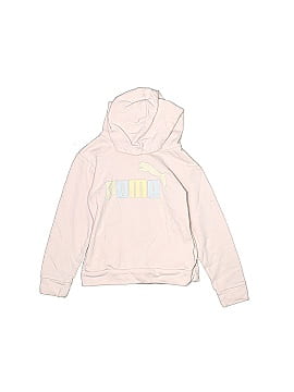 Puma Pullover Hoodie (view 1)