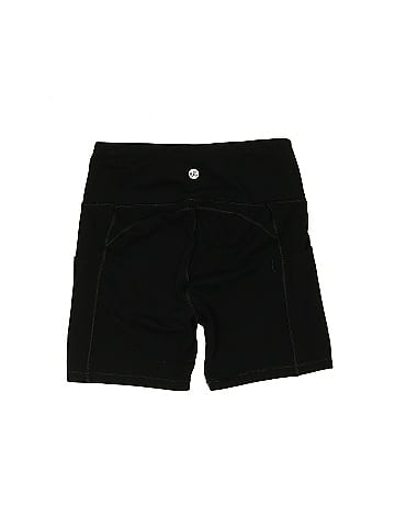 EC Ewedoos Shorts (view 2)