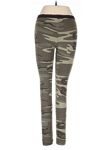 Alternative Apparel Active Pants (view 2)