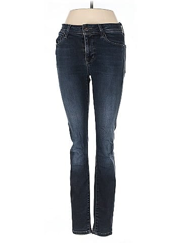 Fidelity Denim Jeans (view 1)