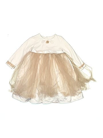 Wendy Bellissimo Dress (view 1)