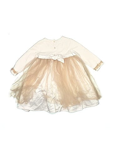 Wendy Bellissimo Dress (view 2)