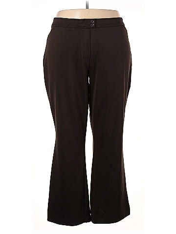 Fashion Bug Active Pants (view 1)