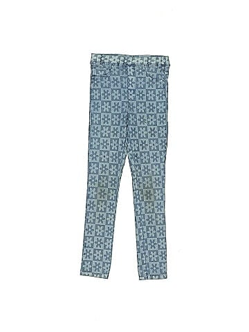 Zara Jeggings (view 1)