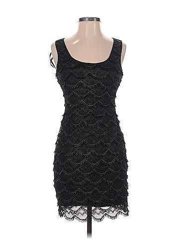 Guess Jeans Cocktail Dress (view 1)