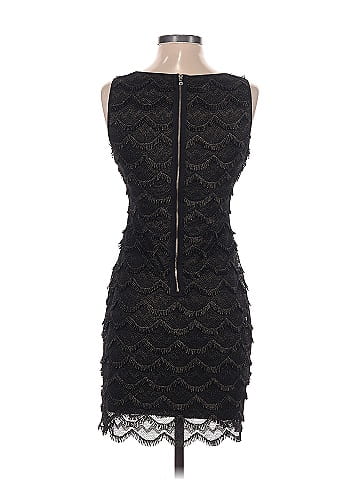 Guess Jeans Cocktail Dress (view 2)