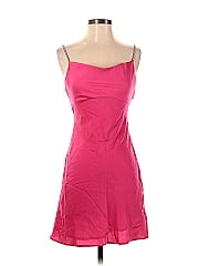 Cotton Candy La Cocktail Dress