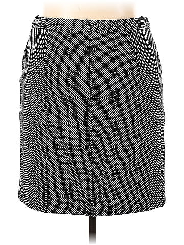 Liz Claiborne Career Casual Skirt (view 2)