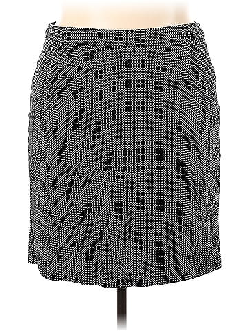 Liz Claiborne Career Casual Skirt (view 1)