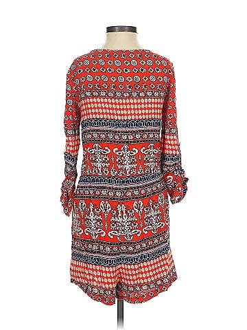 Tea & Cup Romper (view 2)