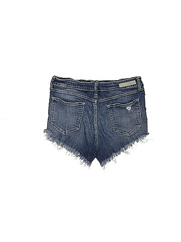Cello Jeans Denim Shorts (view 2)
