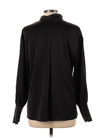 AMII Long Sleeve Blouse (view 2)