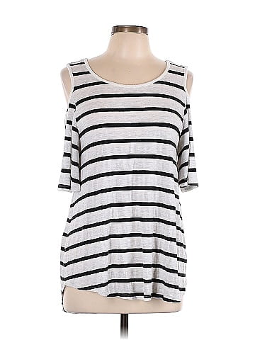 Strazzi Sleeveless T-Shirt (view 1)