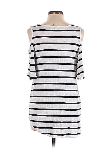 Strazzi Sleeveless T-Shirt (view 2)