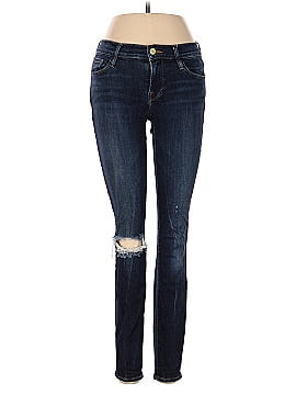 Frame Shirt London Los Angeles Jeans